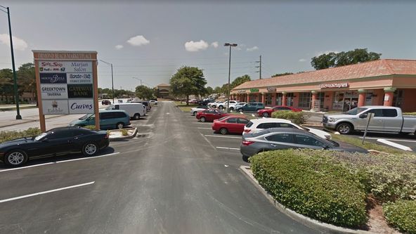Retail and Professional Service Spaces For Lease: 150 N Nova Rd, Ormond Beach, FL 32174